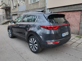Kia Sportage 1.7 дизел  - 15260 € / 29845.97 лв. - 82422620 4