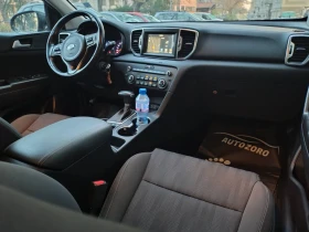 Kia Sportage 1.7 дизел  - 15260 € / 29845.97 лв. - 82422620 8