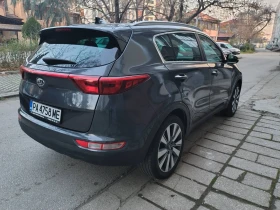 Kia Sportage 1.7 дизел  - 15260 € / 29845.97 лв. - 82422620 5