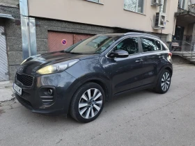Kia Sportage 1.7 дизел  - 15260 € / 29845.97 лв. - 82422620 3