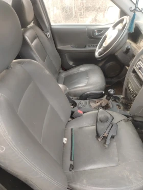 Hyundai Santa fe 2.4 бензин  - 1000 € / 1955.83 лв. - 96549724 5