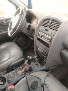 Hyundai Santa fe 2.4 бензин  - 1000 € / 1955.83 лв. - 96549724 6