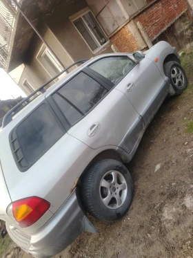 Hyundai Santa fe 2.4 бензин  - 1000 € / 1955.83 лв. - 96549724 4