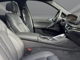 BMW X6 40d xDrive M-Sport Pro = NEW = Гаранция | Auto.bg — изображение 8