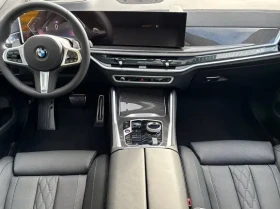 BMW X6 40d xDrive M-Sport Pro = NEW = Гаранция | Auto.bg — изображение 4