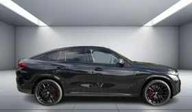 BMW X6 40d xDrive M-Sport Pro = NEW = Гаранция | Auto.bg — изображение 2
