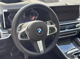 BMW X6 40d xDrive M-Sport Pro = NEW = Гаранция | Auto.bg — изображение 3