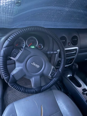 Jeep Cherokee - 4000 € / 7823.32 лв. - 62084955 4