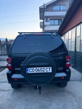 Jeep Cherokee - 4000 € / 7823.32 лв. - 62084955 7