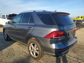 Mercedes-Benz GLE 350 * 4MATIC*  - 13550 € / 26501.50 лв. - 21401110 6