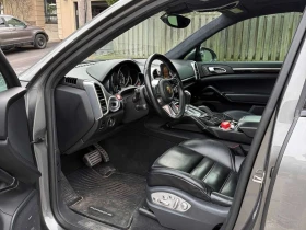 Porsche Cayenne * GTS * CARFAX * ЦЕНА ДО БГ - 30050 € / 58772.69 лв. - 30995427 5