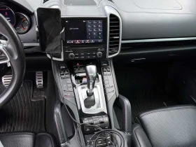 Porsche Cayenne * GTS * CARFAX * ЦЕНА ДО БГ - 30050 € / 58772.69 лв. - 30995427 9