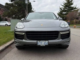 Porsche Cayenne * GTS * CARFAX * ЦЕНА ДО БГ - 30050 € / 58772.69 лв. - 30995427 6