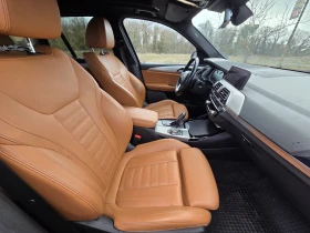 BMW X3 30d Гаранция Premium Selection - 32900 € / 64346.81 лв. - 51642283 6
