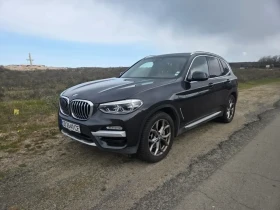 BMW X3 30d Гаранция Premium Selection - 32900 € / 64346.81 лв. - 51642283 2