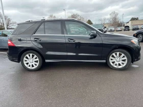 Mercedes-Benz ML 350 * BlueTEC * ОБДУХВАНЕ* ПАНО* H/K* + ГУМИ С ДЖАНТИ - 10900 € / 21318.55 лв. - 73562108 3