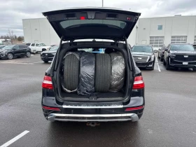Mercedes-Benz ML 350 * BlueTEC * ОБДУХВАНЕ* ПАНО* H/K* + ГУМИ С ДЖАНТИ - 10900 € / 21318.55 лв. - 73562108 14