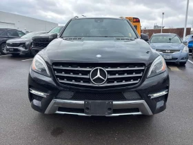 Mercedes-Benz ML 350 * BlueTEC * ОБДУХВАНЕ* ПАНО* H/K* + ГУМИ С ДЖАНТИ - 10900 € / 21318.55 лв. - 73562108 6