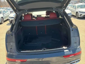 Audi SQ5 Technik / 360 / B&O / КЛИП НА МОТОРА  - 23300 € / 45570.84 лв. - 66161958 12