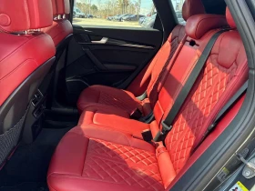 Audi SQ5 Technik / 360 / B&O / КЛИП НА МОТОРА  - 23300 € / 45570.84 лв. - 66161958 10