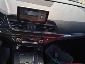 Audi SQ5 Technik / 360 / B&O / КЛИП НА МОТОРА  - 23300 € / 45570.84 лв. - 66161958 8