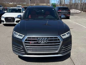 Audi SQ5 Technik / 360 / B&O / КЛИП НА МОТОРА  - 23300 € / 45570.84 лв. - 66161958 6