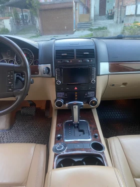 VW Touareg | Mobile.bg � ����� ������ 6
