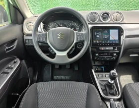 Suzuki Vitara 1.4i* HYBRID* 4x4 ALLGRIP* 14000�� | Mobile.bg � ����� ������ 12
