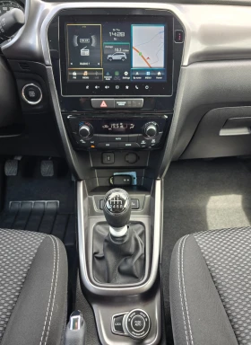 Suzuki Vitara 1.4i* HYBRID* 4x4 ALLGRIP* 14000�� | Mobile.bg � ����� ������ 14