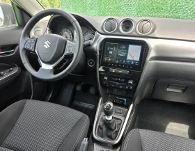 Suzuki Vitara 1.4i* HYBRID* 4x4 ALLGRIP* 14000�� | Mobile.bg � ����� ������ 13