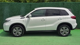 Suzuki Vitara 1.4i* HYBRID* 4x4 ALLGRIP* 14000�� | Mobile.bg � ����� ������ 6