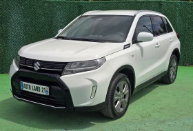 Suzuki Vitara 1.4i* HYBRID* 4x4 ALLGRIP* 14000�� | Mobile.bg � ����� ������ 2