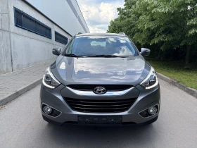 Hyundai IX35 1.7crdi FACE Xpossible 162.000 �� | Mobile.bg � ����� ������ 2