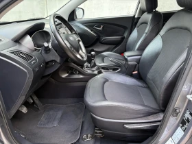Hyundai IX35 1.7crdi FACE Xpossible 162.000 �� | Mobile.bg � ����� ������ 6