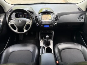 Hyundai IX35 1.7crdi FACE Xpossible 162.000 �� | Mobile.bg � ����� ������ 9
