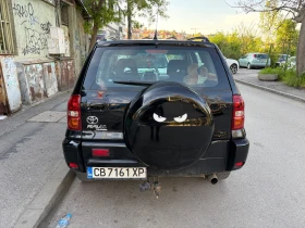 Toyota Rav4 - 5789 € / 11322.30 лв. - 22626664 6