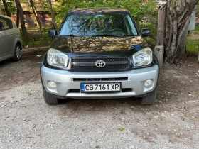 Toyota Rav4 - 5789 € / 11322.30 лв. - 22626664 2
