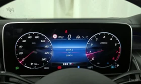 Mercedes-Benz GLC 300 AMG PKG / 360 / ОБДУХ / BURMESTER / HUD / PANO | Auto.bg — изображение 11