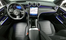 Mercedes-Benz GLC 300 AMG PKG / 360 / ОБДУХ / BURMESTER / HUD / PANO | Auto.bg — изображение 8