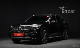 Mercedes-Benz GLC 300 AMG PKG / 360 / ОБДУХ / BURMESTER / HUD / PANO