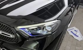 Mercedes-Benz GLC 300 AMG PKG / 360 / ОБДУХ / BURMESTER / HUD / PANO | Auto.bg — изображение 5
