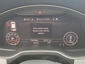 Audi Q7 55TFSI PROGRESSIV * S LINE * 7 ����� * ��������� * | Mobile.bg � ����� ������ 8