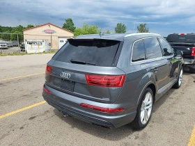Audi Q7 55TFSI PROGRESSIV * S LINE * 7 ����� * ��������� * | Mobile.bg � ����� ������ 4