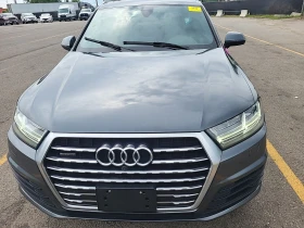 Audi Q7 55TFSI PROGRESSIV * S LINE * 7 ����� * ��������� * | Mobile.bg � ����� ������ 2