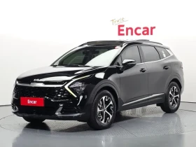 Kia Sportage * 5Th Generation Hybrid * Noblesse * 2Wd