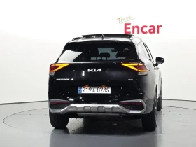 Kia Sportage * 5Th Generation Hybrid * Noblesse * 2Wd | Auto.bg — изображение 4