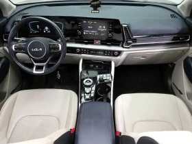 Kia Sportage * 5Th Generation Hybrid * Noblesse * 2Wd | Auto.bg — изображение 15