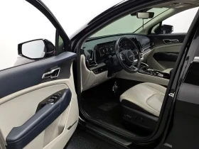 Kia Sportage * 5Th Generation Hybrid * Noblesse * 2Wd | Auto.bg — изображение 9