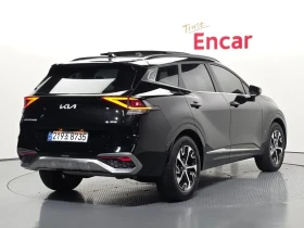 Kia Sportage * 5Th Generation Hybrid * Noblesse * 2Wd | Auto.bg — изображение 3