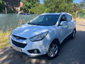 ������ Hyundai IX35